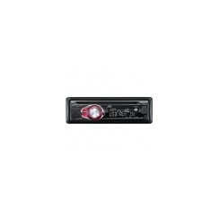 JVC KD-R407EE