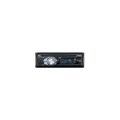 JVC KD-R37EE