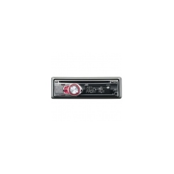JVC KD-R307SEE
