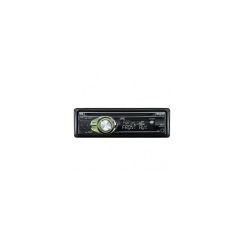 JVC KD-R302E