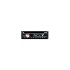 JVC KD-R207EE
