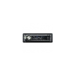 JVC KD-G547EE