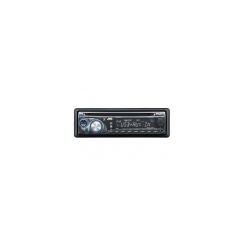 JVC KD-G447EE
