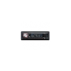 JVC KD-G737EE