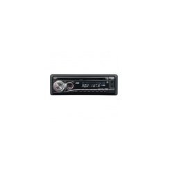 JVC KD-G637