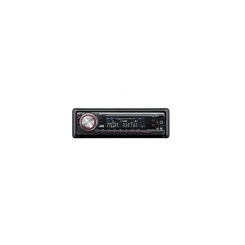 JVC KD-G537