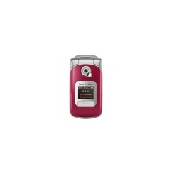 Sony Ericsson Z530i