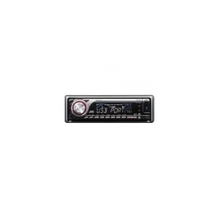 JVC KD-G731E