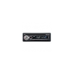 JVC KD-G437