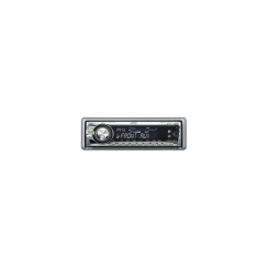 JVC KD-G541E