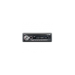 JVC KD-G631