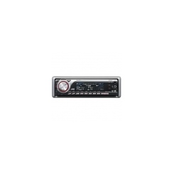 JVC KD-G531