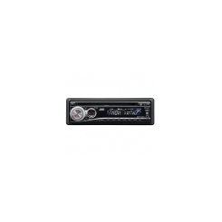 JVC KD-G387