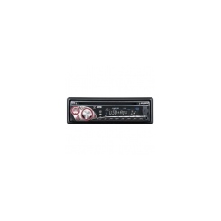 JVC KD-G351E