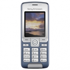 Sony Ericsson K310i