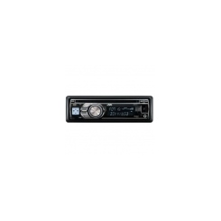 JVC KD-DV5507EE