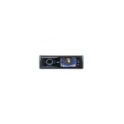 JVC KD-AVX12EE