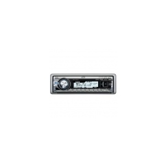 JVC KD-DV7408EE