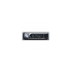 JVC KD-DV7308