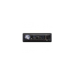 JVC KD-DV7307