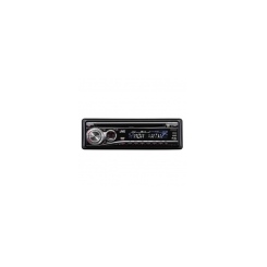 JVC KD-DV5307