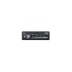 JVC KD-DV4407EE