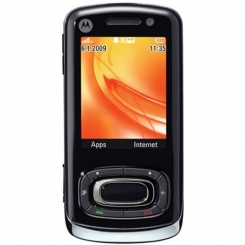 Motorola W7 Active Edition