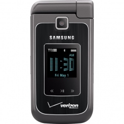 Samsung Alias 2