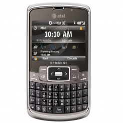 Samsung SGH-i637 Jack