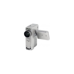 Canon PowerShot TX1