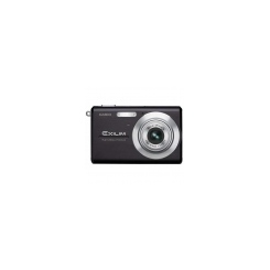 Casio EXILIM Zoom EX-Z75