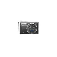 Olympus Stylus µ 9000