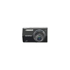 Olympus Stylus µ 7000