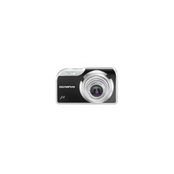 Olympus Stylus µ 5000