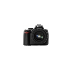 Nikon D5000