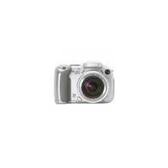 Canon PowerShot S2 IS