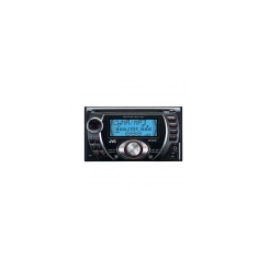 JVC KW-XG707EE