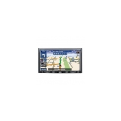 JVC KW-NX7000