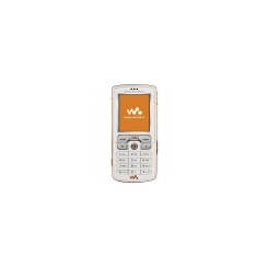 Sony Ericsson W800i