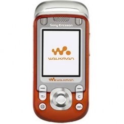 Sony Ericsson W550i