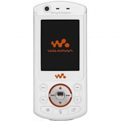 Sony Ericsson W900i