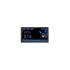 Alpine IVA-W505R