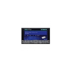 Alpine IVA-W202R
