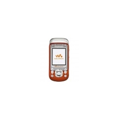Sony Ericsson W600i