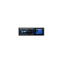 Alpine IDA-X100