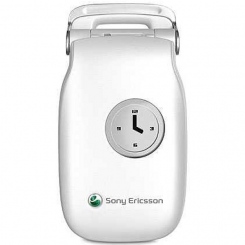 Sony Ericsson Z200
