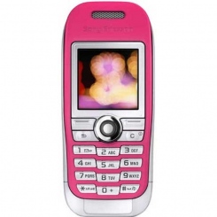 Sony Ericsson J300i