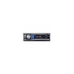 Alpine CDE-9850RI