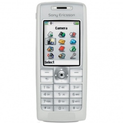 Sony Ericsson T630