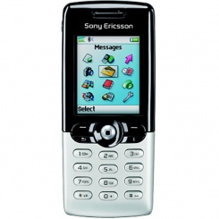 Sony Ericsson T610